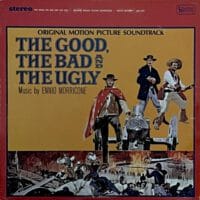 De lp van The Good, The Bad And The Ugly (Original Motion Picture Soundtrack) koop je bij Run4records.nl