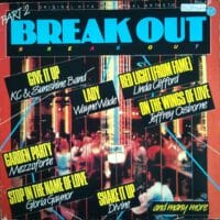 Break Out Part 2 koop je op 2ehands vinyl bij Run4records