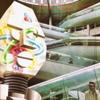 Alan Parsons Project – I Robot koop je op 2ehands LP bij Run4records