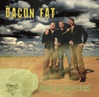 Bacon Fat – Band Of Brothers koop je op 2ehands LP bij Run4records