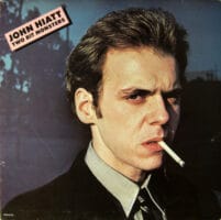 John Hiatt – Two Bit Monsters koop je op 2ehands Lp bij Run4records