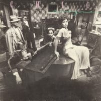 Chic – Risqué koop je op 2ehands LP bij Run4records