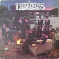 Trammps – Where The Happy People Go koop je op 2ehands LP bij Run4records