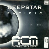 Deepstar – Pacific koop je online bij Run4records. Jouw 2ehands vinyl Site
