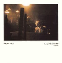 Phil Collins – One More Night vind je op 2ehands LP bij jouw online Run4records store
