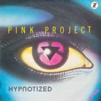 Pink Project – Hypnotized koop je op 2ehands vinyl bij jou online store Run4records