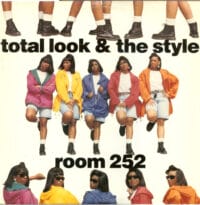 Total Look & The Style – Room 252 koop je online bij Run4records. Jouw 2ehands vinyl Site