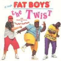 Fat Boys – The Twist koop je online bij Run4records. Jouw 2ehands vinyl Site