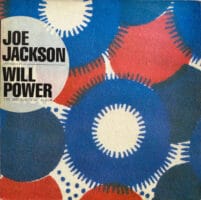 Joe Jackson – Will Power klinkt als muziek in de oren. Bestel snel bij Run4records.nl