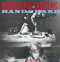 Mathilde Santing Combo – Hand In Hand vind je op 2ehands LP bij jouw online Run4records store