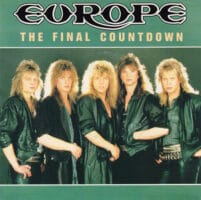 Europe – The Final Countdown klinkt als muziek in de oren. Bestel snel bij Run4records.nl